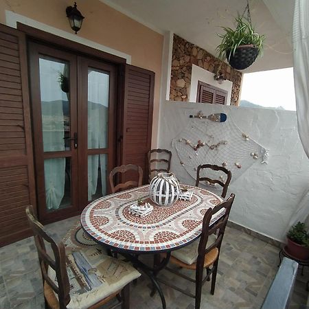 Casa Claudia Villasimius Exteriér fotografie