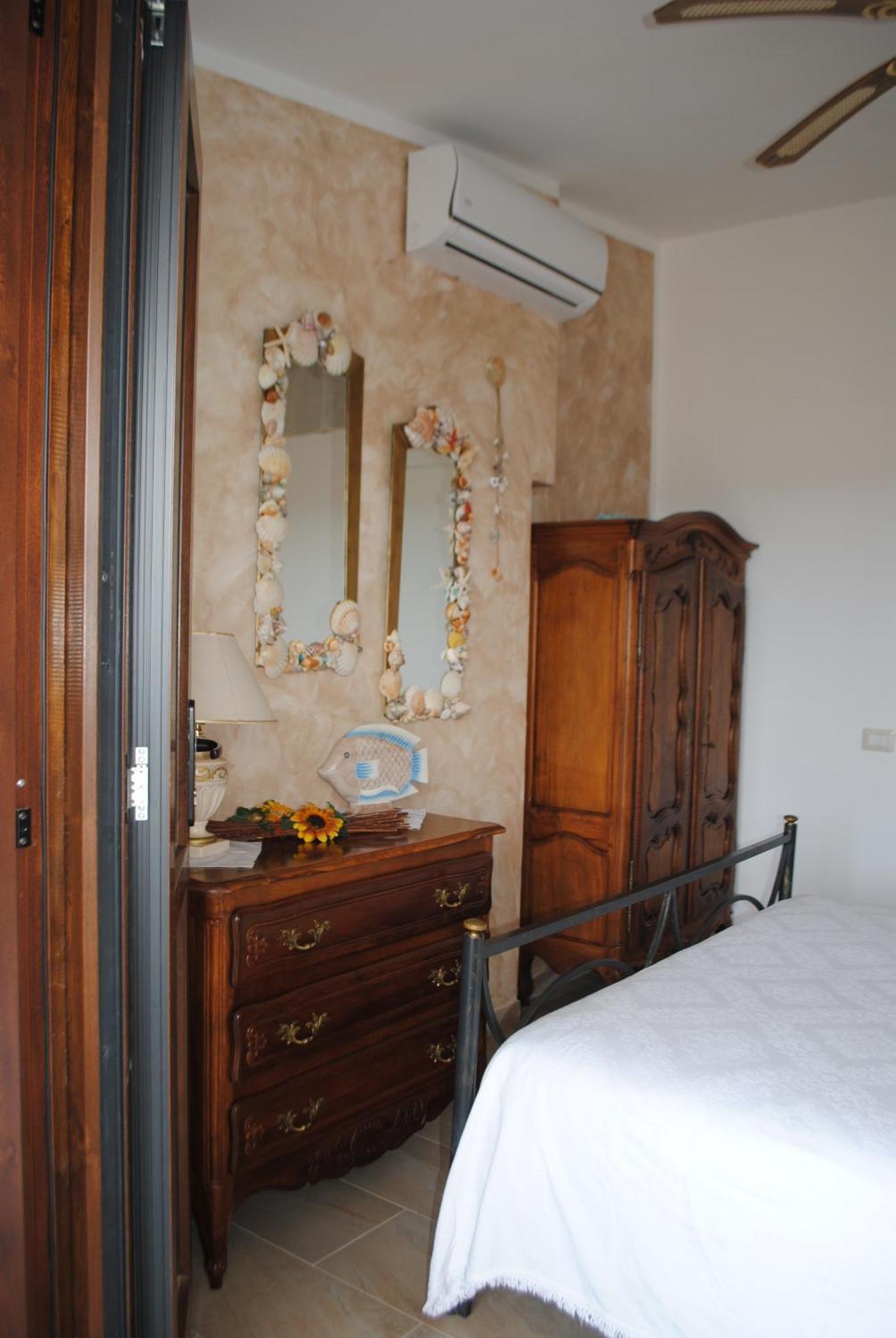 Casa Claudia Villasimius Exteriér fotografie