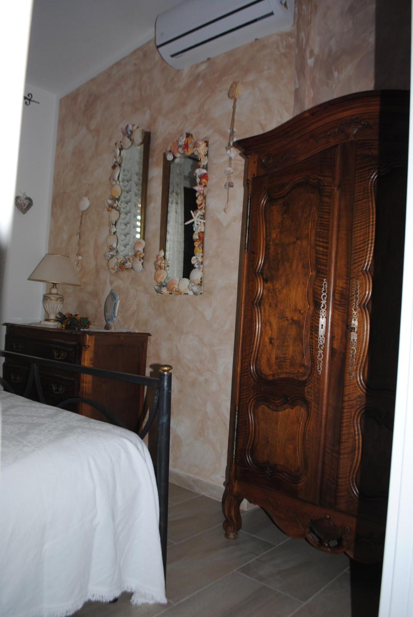 Casa Claudia Villasimius Exteriér fotografie