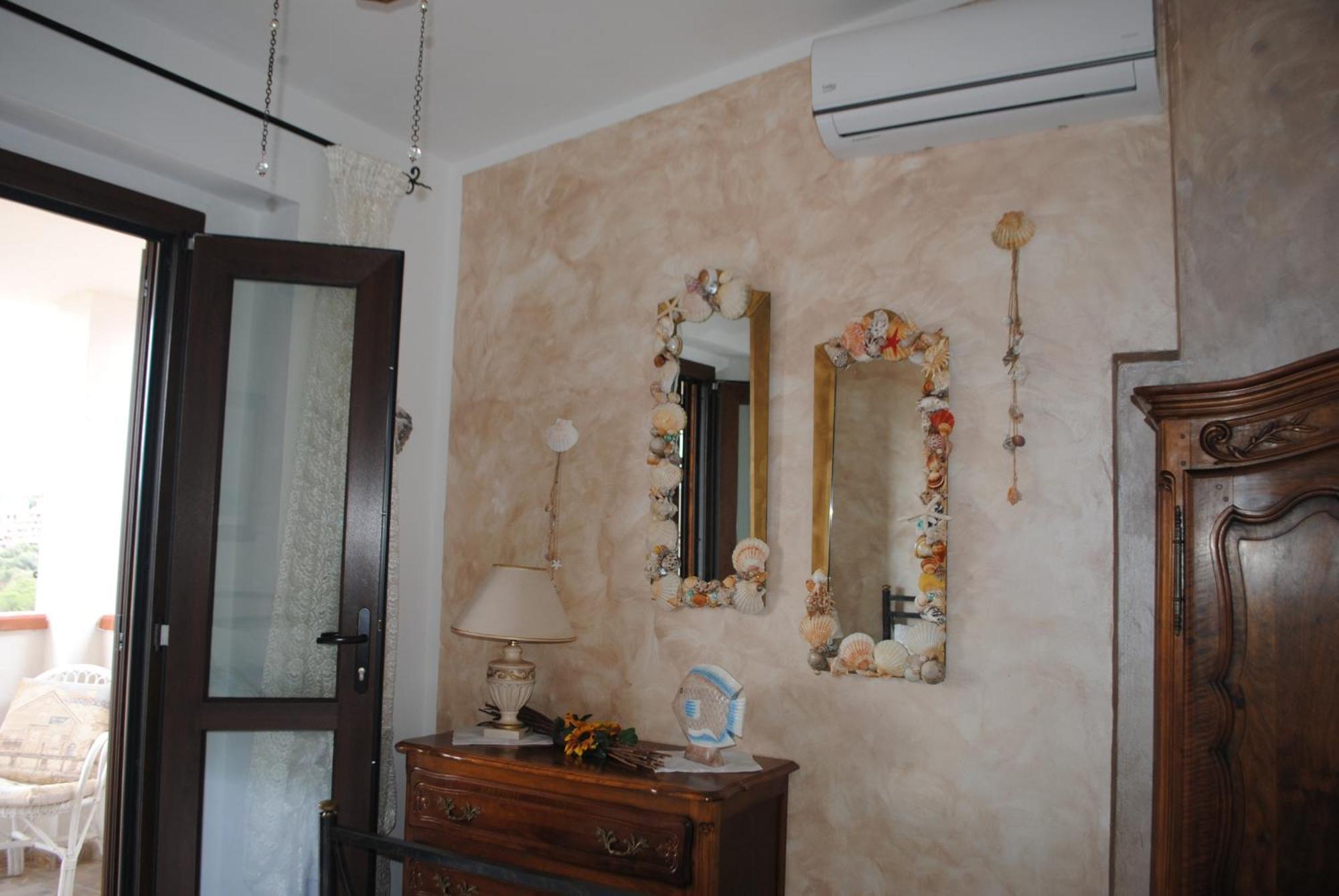 Casa Claudia Villasimius Exteriér fotografie