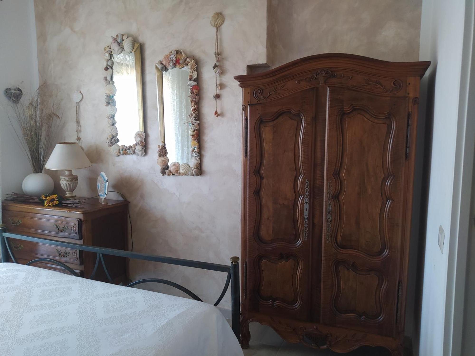 Casa Claudia Villasimius Exteriér fotografie